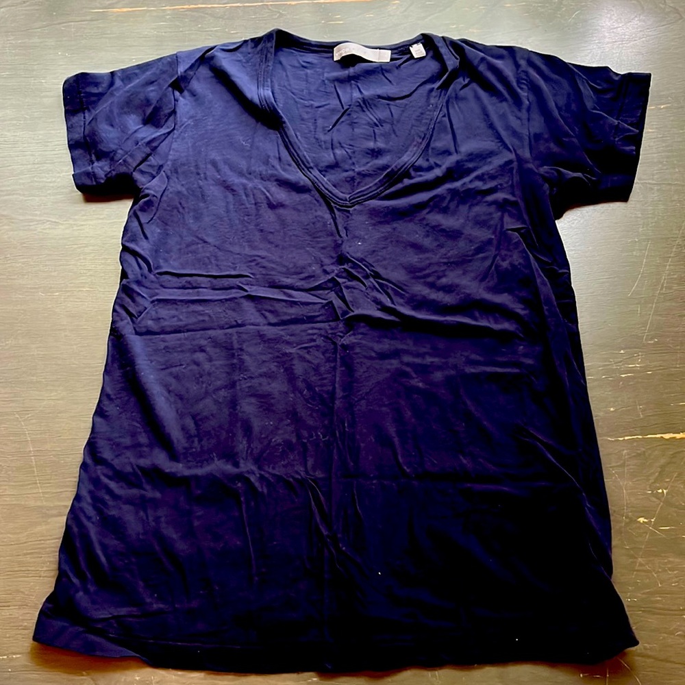 Vince 100% Pima Cotton shirt